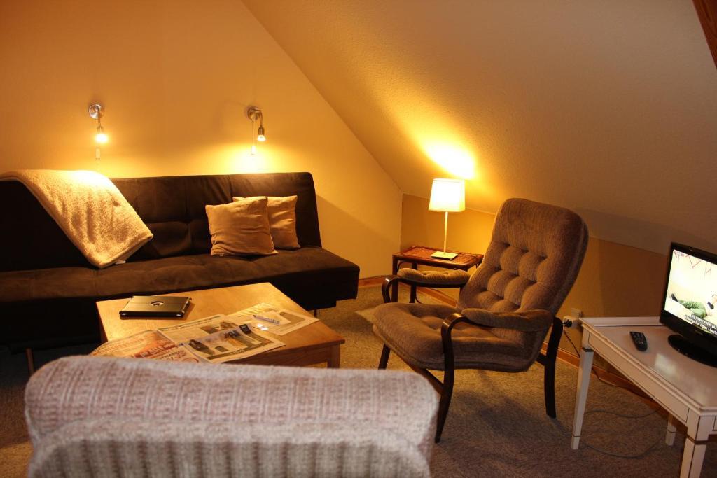 Sj Rooms Тённер Экстерьер фото