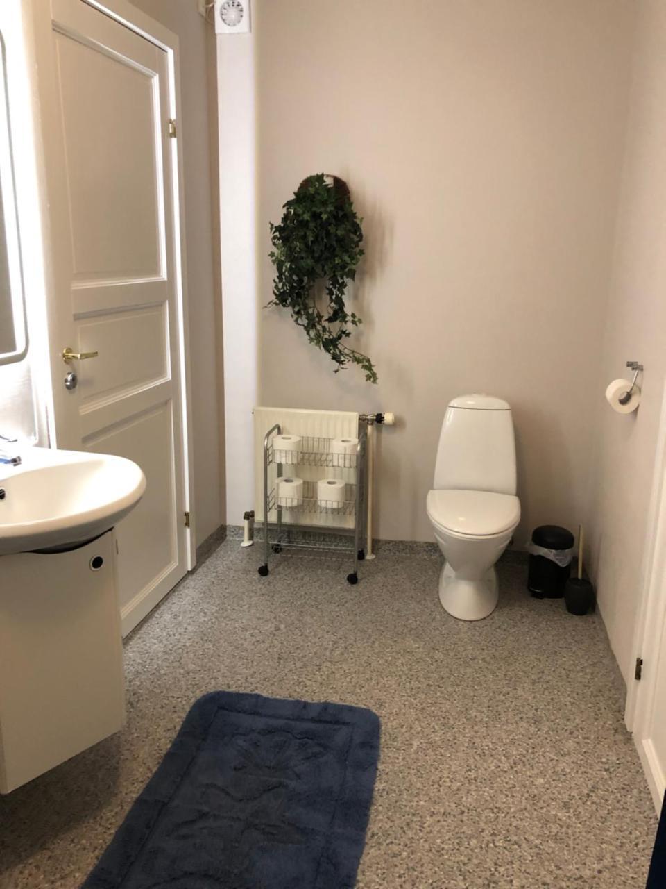 Sj Rooms Тённер Экстерьер фото