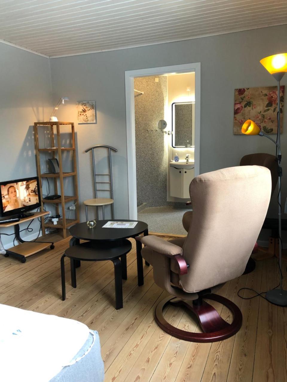 Sj Rooms Тённер Экстерьер фото