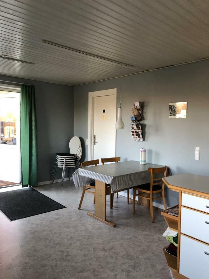 Sj Rooms Тённер Экстерьер фото